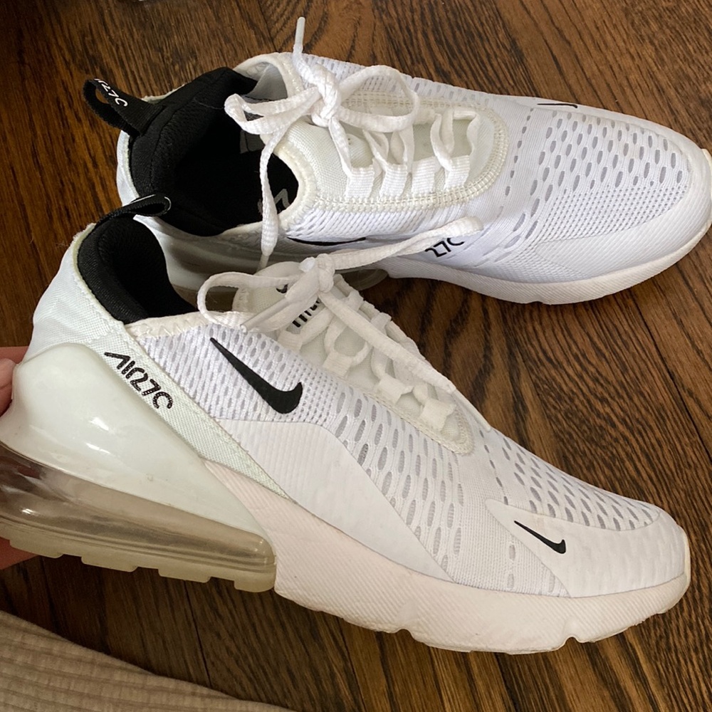Nike air max sneakers